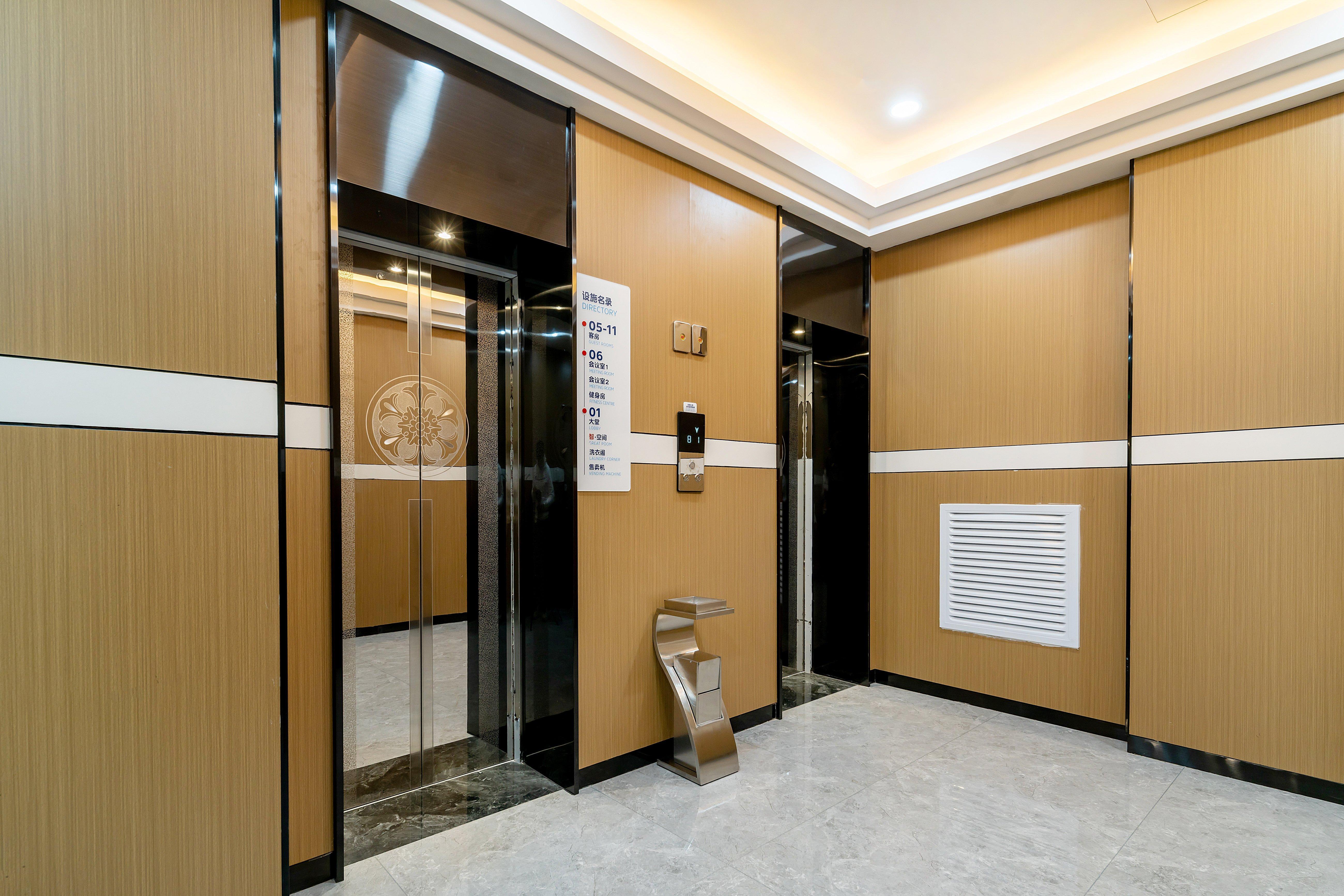 Holiday Inn Express Jinan Jingshi Road, An Ihg Hotel Ngoại thất bức ảnh